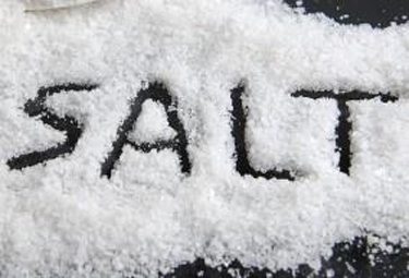 SALT